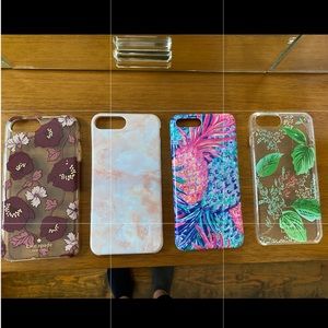 Iphone 7+ cases
